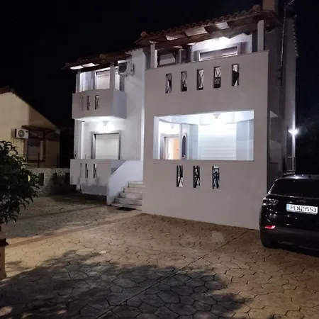 Panagio House