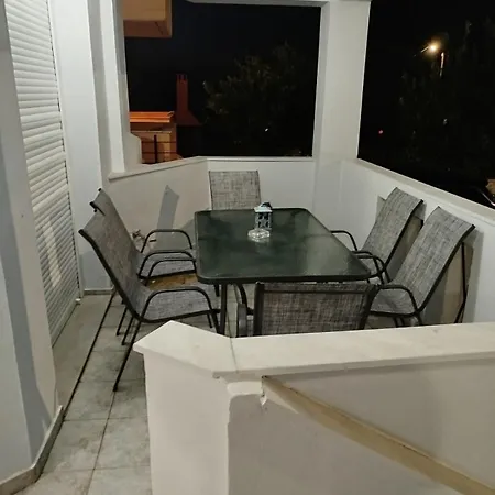 Panagio House