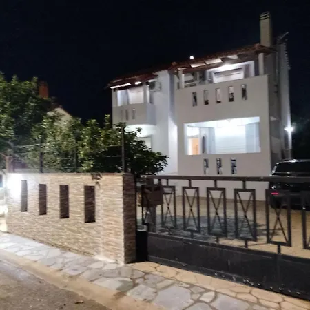 Semesterbostad Panagio House
