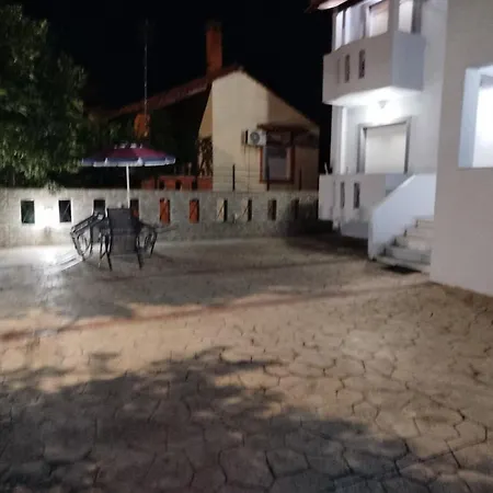 Panagio House *