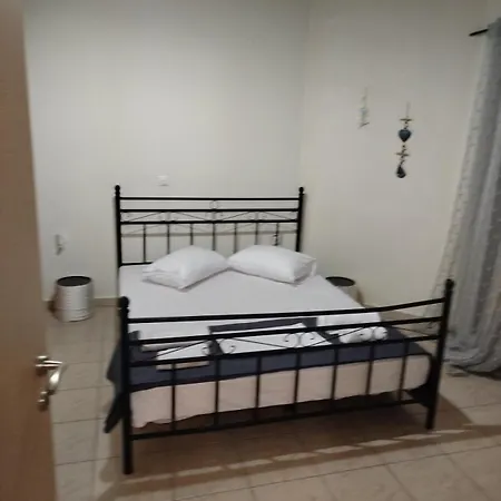 Panagio House Semesterbostad