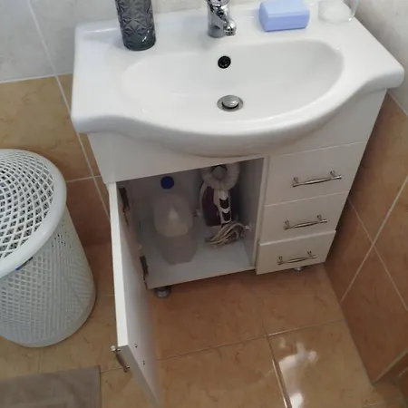 Semesterbostad Panagio House Pefki (Evia)