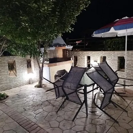 Panagio House Pefki (Evia)
