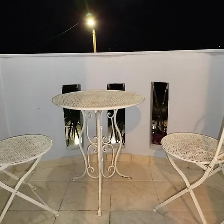 Panagio House Pefki (Evia)
